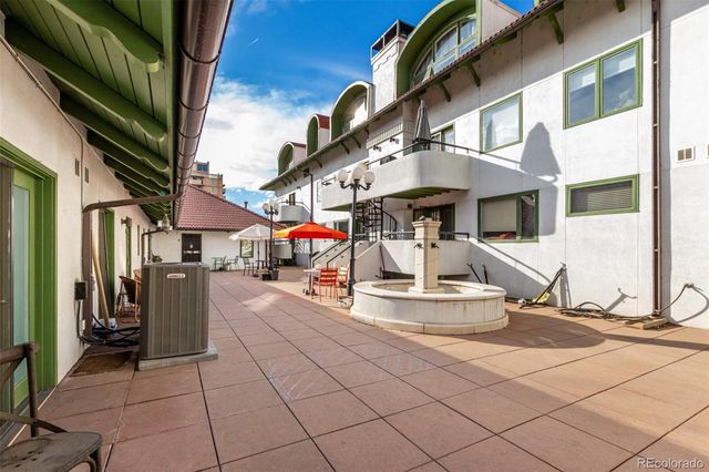 704 N Pearl Street 210, Denver, CO 80203