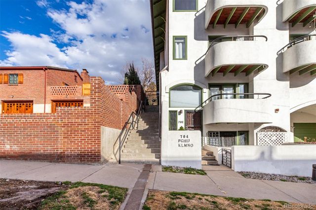 704 N Pearl Street 210, Denver, CO 80203