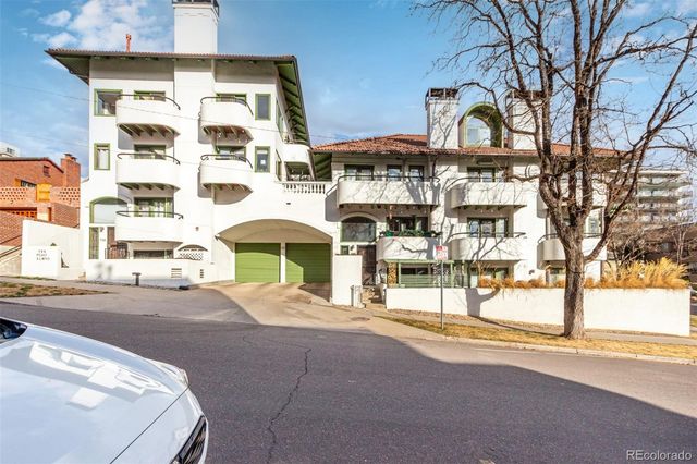 704 N Pearl Street 210, Denver, CO 80203