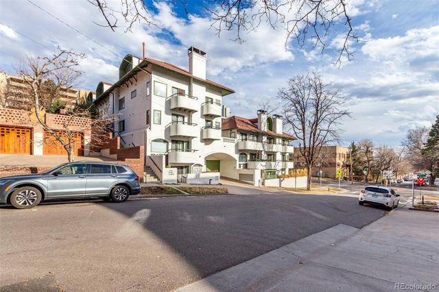 704 N Pearl Street 210, Denver, CO 80203