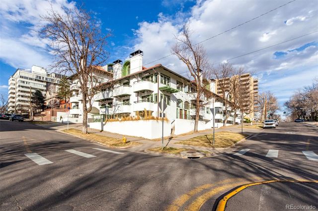 704 N Pearl Street 210, Denver, CO 80203