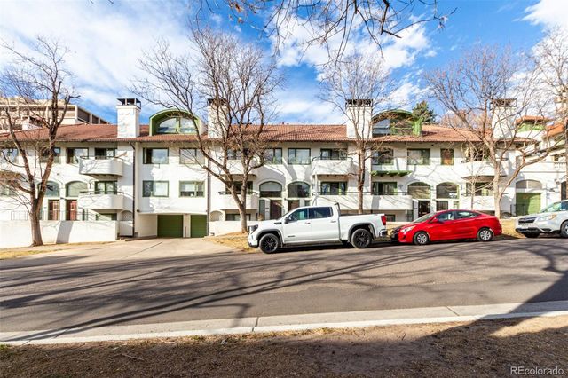 704 N Pearl Street 210, Denver, CO 80203