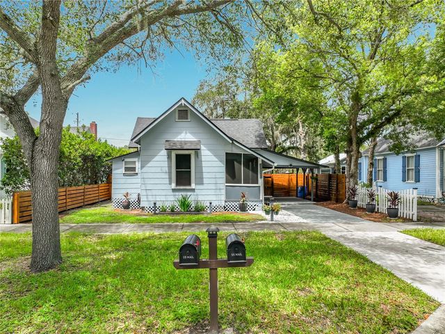 306 S ELM AVENUE, Sanford, FL 32771