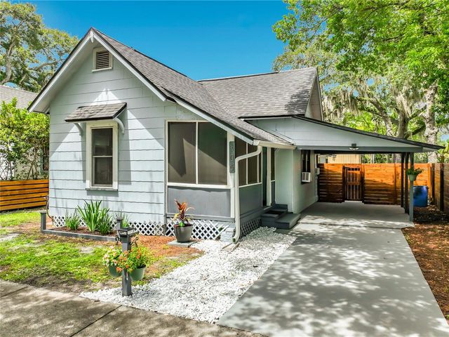 306 S ELM AVENUE, Sanford, FL 32771