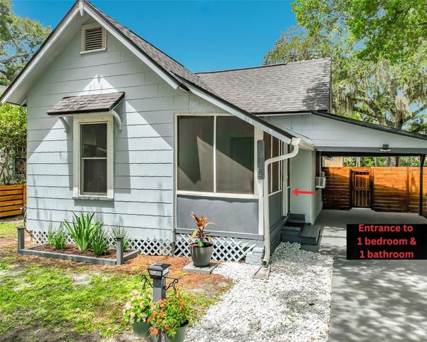 306 S ELM AVENUE, Sanford, FL 32771