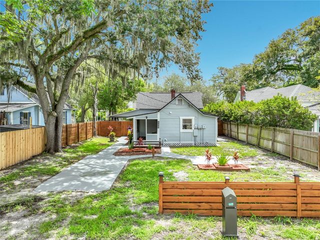 306 S ELM AVENUE, Sanford, FL 32771