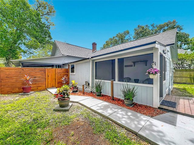 306 S ELM AVENUE, Sanford, FL 32771