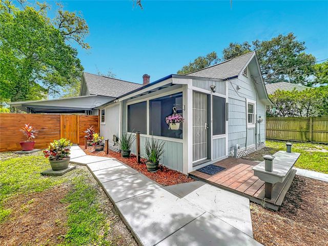 306 S ELM AVENUE, Sanford, FL 32771