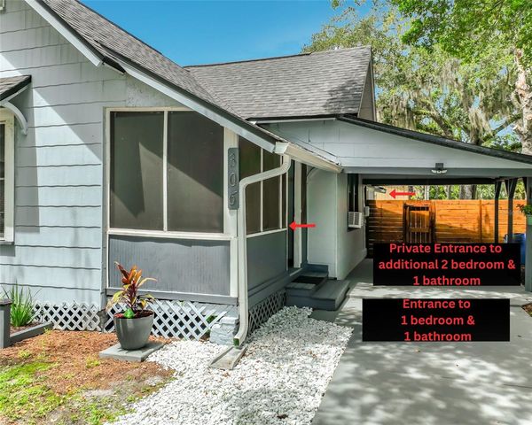 306 S ELM AVENUE, Sanford, FL 32771