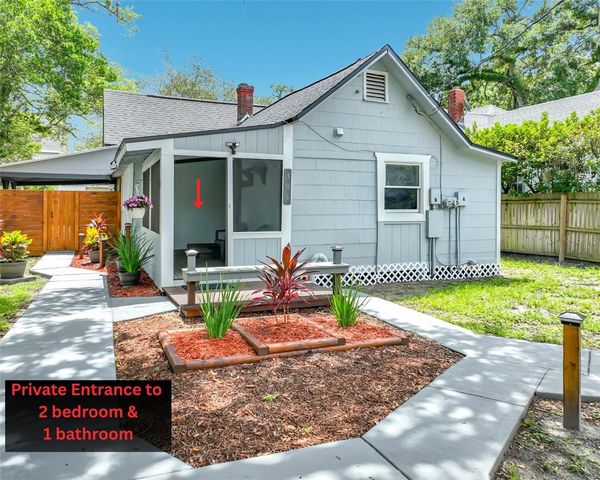 306 S ELM AVENUE, Sanford, FL 32771
