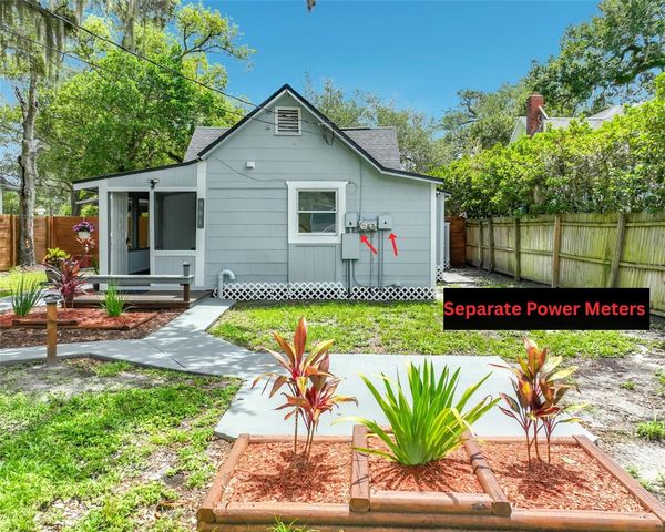 306 S ELM AVENUE, Sanford, FL 32771