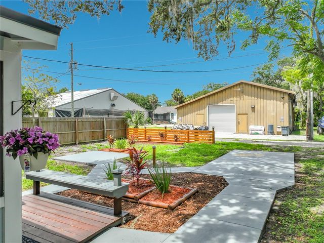 306 S ELM AVENUE, Sanford, FL 32771