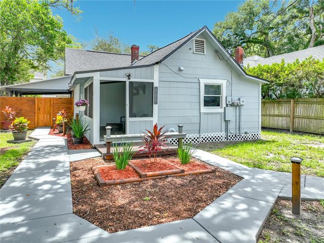 306 S ELM AVENUE, Sanford, FL 32771