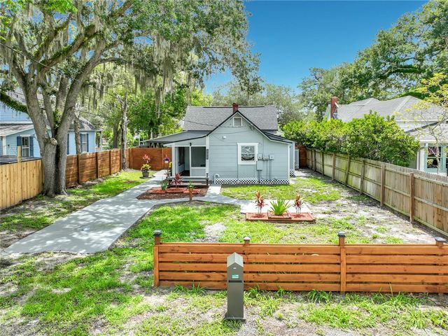 306 S ELM AVENUE, Sanford, FL 32771