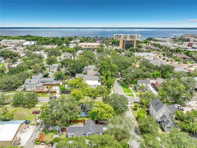 306 S ELM AVENUE, Sanford, FL 32771