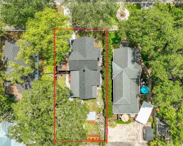 306 S ELM AVENUE, Sanford, FL 32771