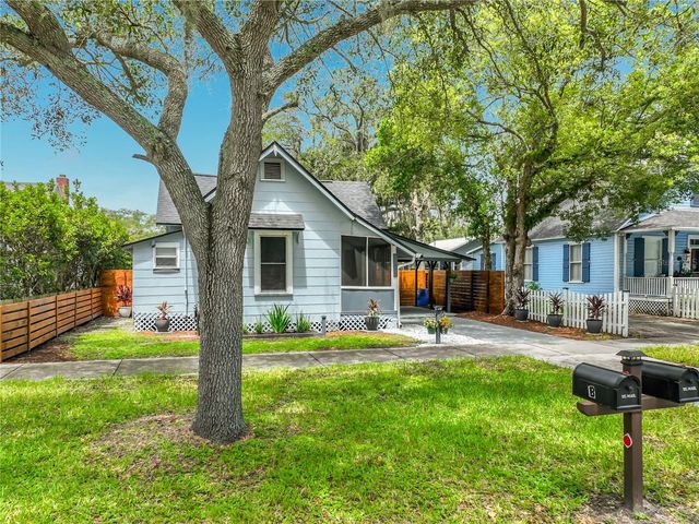 306 S ELM AVENUE, Sanford, FL 32771