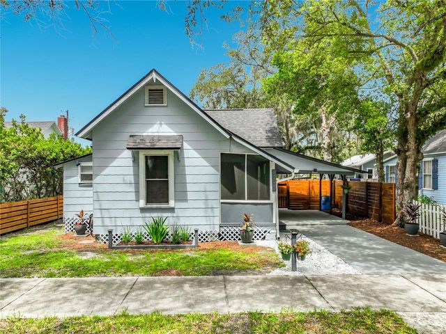 306 S ELM AVENUE, Sanford, FL 32771