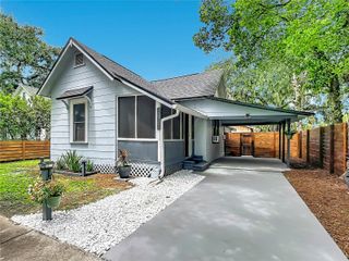 306 S ELM AVENUE, Sanford, FL 32771
