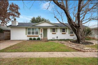 4653 BROOKDALE DRIVE, Wichita Falls, TX 76310