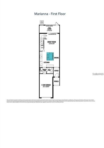 2326 SUMMERLIT STREET, Lutz, FL 33559