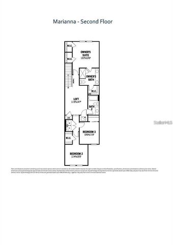 2326 SUMMERLIT STREET, Lutz, FL 33559