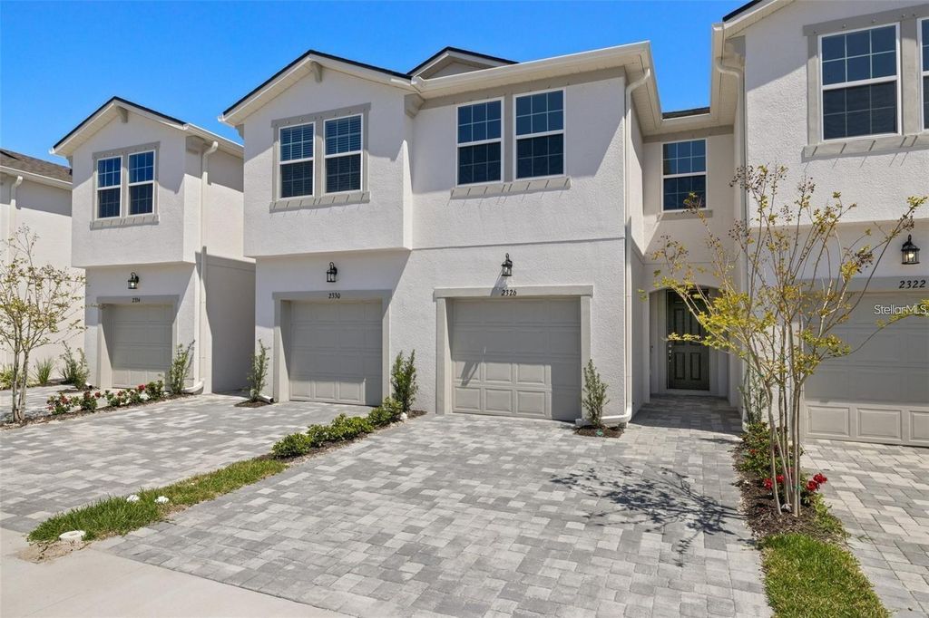 2326 SUMMERLIT STREET, Lutz, FL 33559