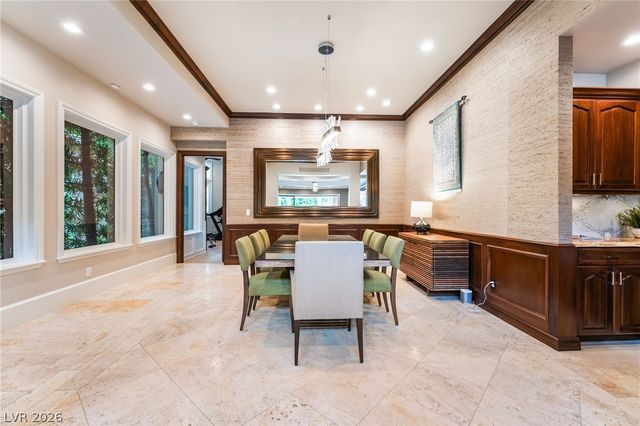 9302 Canyon Classic Drive, Las Vegas, NV 89144