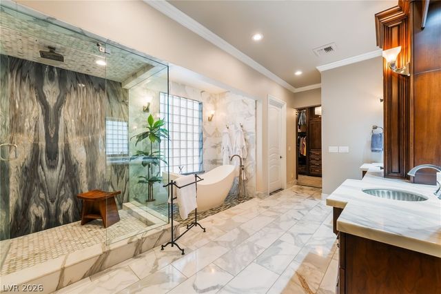 9302 Canyon Classic Drive, Las Vegas, NV 89144