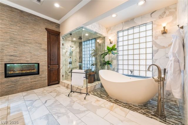9302 Canyon Classic Drive, Las Vegas, NV 89144