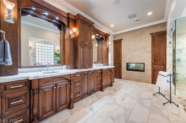 9302 Canyon Classic Drive, Las Vegas, NV 89144