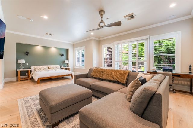 9302 Canyon Classic Drive, Las Vegas, NV 89144