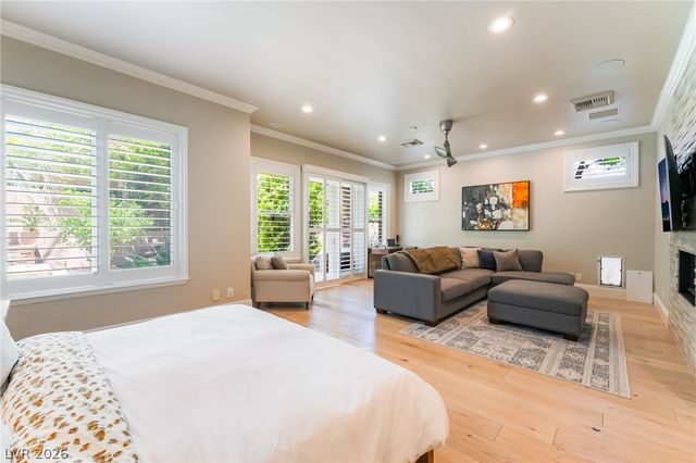 9302 Canyon Classic Drive, Las Vegas, NV 89144