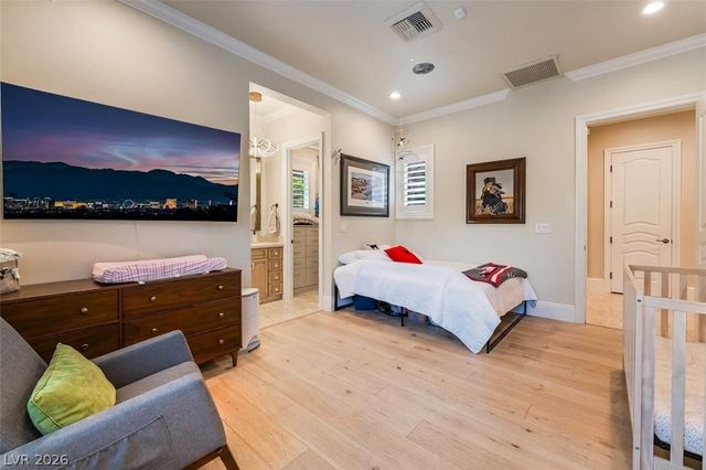 9302 Canyon Classic Drive, Las Vegas, NV 89144