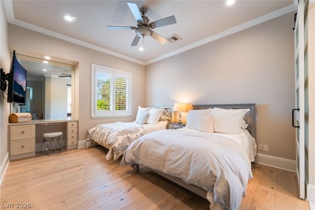 9302 Canyon Classic Drive, Las Vegas, NV 89144
