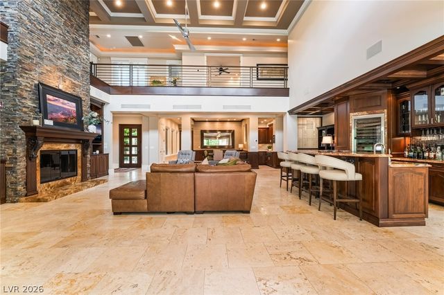 9302 Canyon Classic Drive, Las Vegas, NV 89144