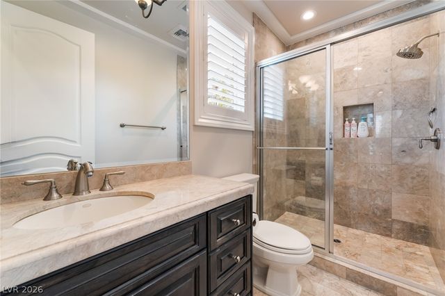 9302 Canyon Classic Drive, Las Vegas, NV 89144