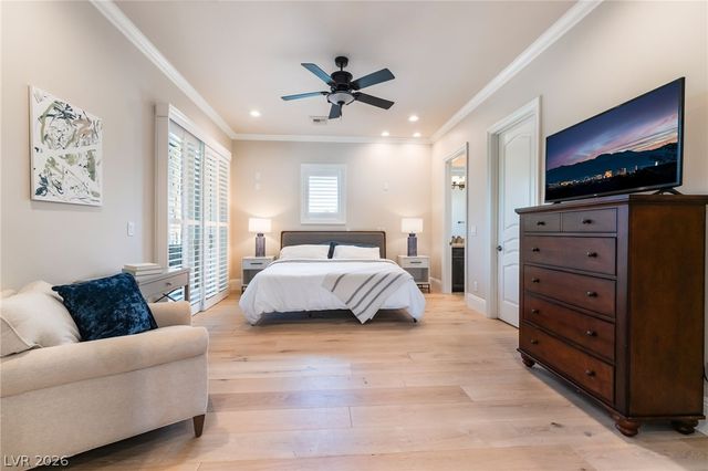 9302 Canyon Classic Drive, Las Vegas, NV 89144