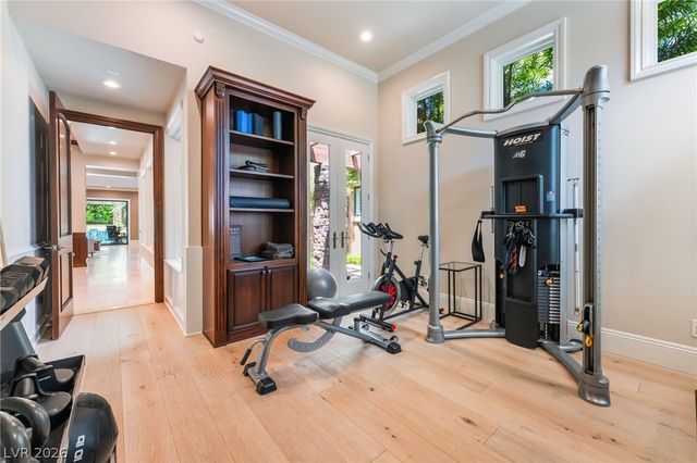 9302 Canyon Classic Drive, Las Vegas, NV 89144