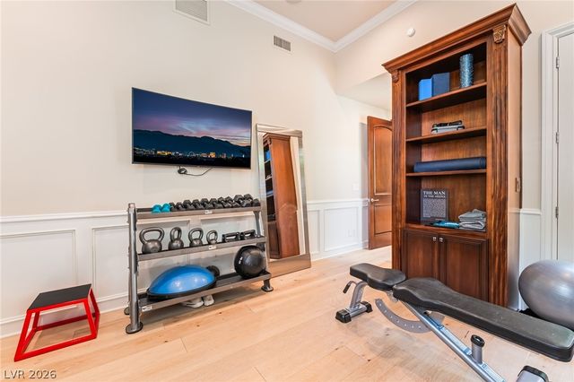 9302 Canyon Classic Drive, Las Vegas, NV 89144