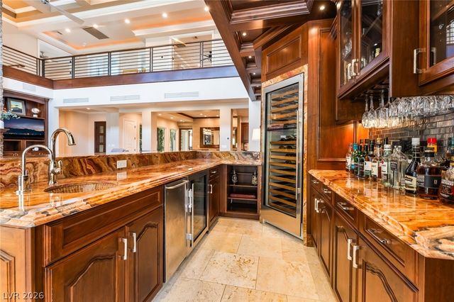 9302 Canyon Classic Drive, Las Vegas, NV 89144