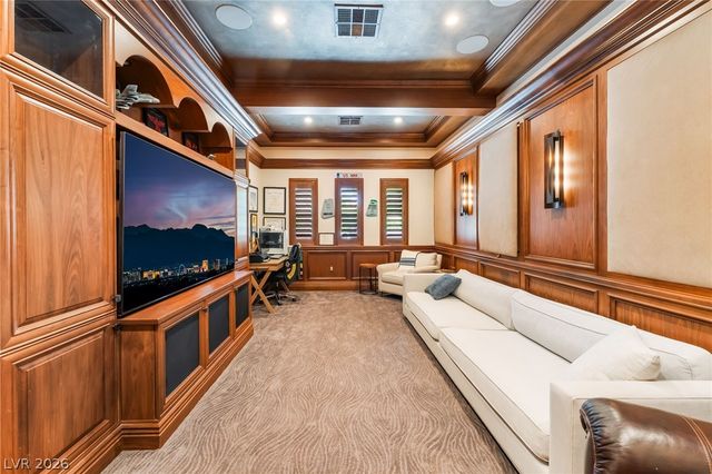 9302 Canyon Classic Drive, Las Vegas, NV 89144