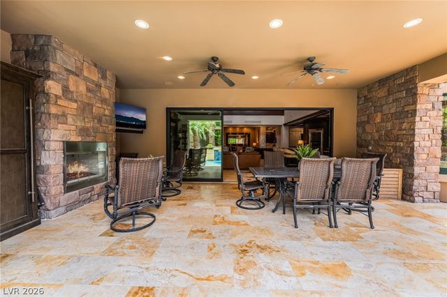 9302 Canyon Classic Drive, Las Vegas, NV 89144