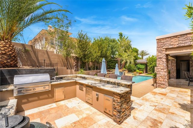 9302 Canyon Classic Drive, Las Vegas, NV 89144