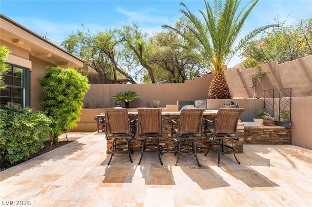 9302 Canyon Classic Drive, Las Vegas, NV 89144