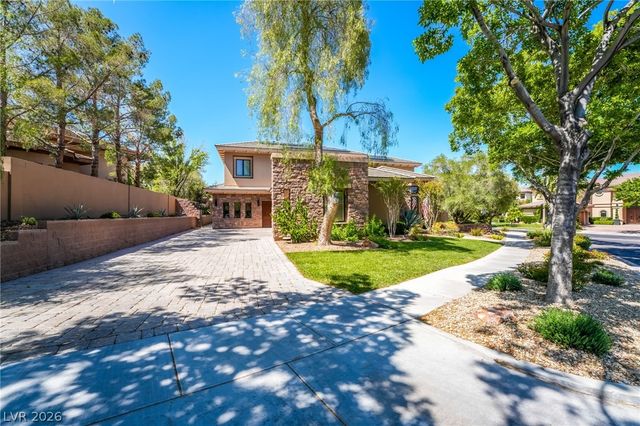 9302 Canyon Classic Drive, Las Vegas, NV 89144