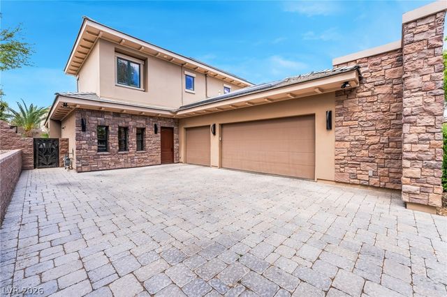 9302 Canyon Classic Drive, Las Vegas, NV 89144