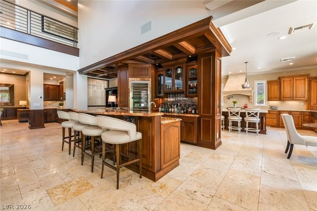 9302 Canyon Classic Drive, Las Vegas, NV 89144