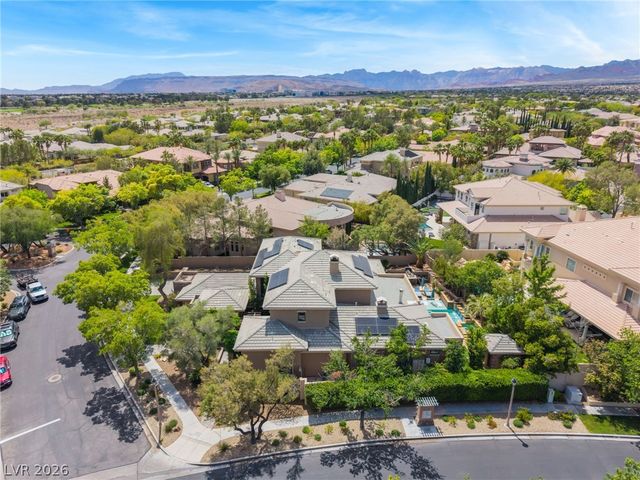 9302 Canyon Classic Drive, Las Vegas, NV 89144