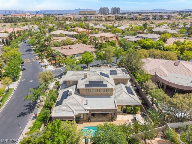 9302 Canyon Classic Drive, Las Vegas, NV 89144